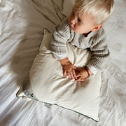 Cocoon Company Maize pillow - 100% Organic bedding Baby - 40x45cm