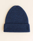 Hvid - Beanie - 100% Merino wool