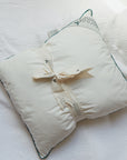 Cocoon Company Maize pillow - 100% Organic bedding Baby - 40x45cm
