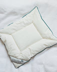 Cocoon Company Maize pillow - 100% Organic bedding Baby - 40x45cm
