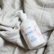 Minois Body lotion - For the whole family - Natural ingredients Skincare Default Title