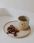 Tothemoon X FF Ceramics - Mug - Handmade - Personalized