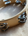 voggenreiter Headless Tambourine - Beechwood Default Title