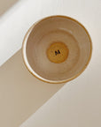 Froukje Tothemoon X FF Ceramics - Bowl - Handmade - Personalized Default Title