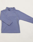 Ina Swim Shirt long sleeve - Sustainable Zwemkleding Berry / 6m