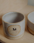 Froukje Tothemoon X FF Ceramics - Mug - Handmade - Personalized Default Title