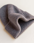Beanie - 100% Merino wol - Voor jou & mini