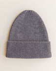 Beanie - 100% Merino wol - Voor jou & mini