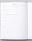 Write to me Bump journal - Your pregnancy Books Default Title