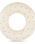 Konges Sløjd Swim Ring - Junior Swimwear Dots Bronze