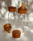 Glass Bottle - Twin packs