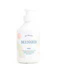 Minois Delicate Gel - For Body and Hair - All Natural Ingredients Skincare Default Title