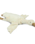 Senger Naturwelt - Cuddly Animal - Goose Large - Warming Pillow - Zoenvoorgust.com