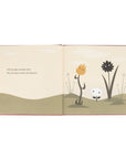 Gray Label Book - A friend for cotton - Different languages Books English