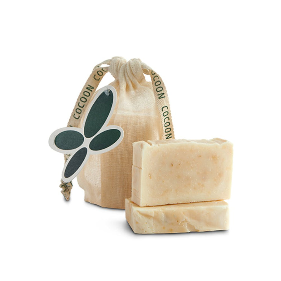 Soap Bar - Handmade - Natural Ingredients