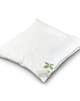 Cocoon Company Maize pillow - 100% Organic bedding Junior - 40x45cm