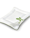 Cocoon Company Maize pillow - 100% Organic bedding Baby - 40x45cm