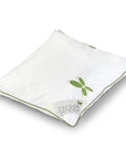 Cocoon Company Maize pillow - 100% Organic bedding Adult - 50x70cm