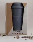 CINK - Coffee mug - Togo - takeaway - Bamboo