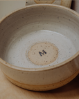 Froukje Tothemoon X FF Ceramics - Bowl - Handmade - Personalized Default Title