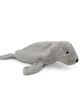 Seal - Cuddly animal seal - Warming pillow - Zoenvoorgust.com
