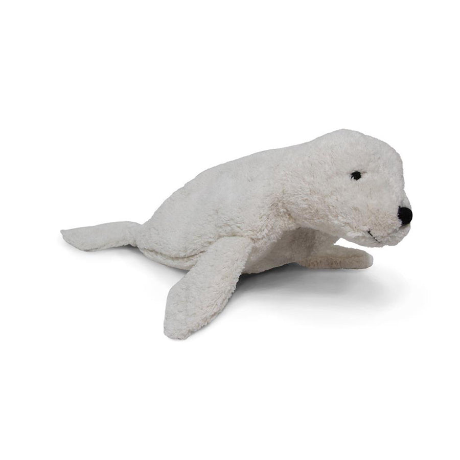 Cuddly Animal Seal Small - Warming Pillow