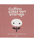 Gray Label Book - A friend for cotton - Different languages Books Dutch