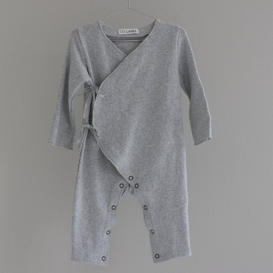 Co Label - Babysuit - Suit - Romper - Zoenvoorgust.com