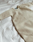 Reiff - Sleeping bag - Wool Fleece - Long sleeves - Zoenvoorgust.com