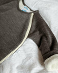Reiff - Sleeping bag - Merino wool - Baby - Zoenvoorgust.com
