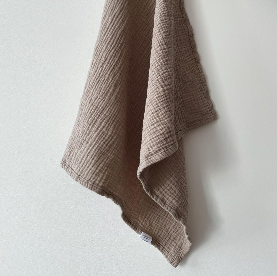 Zoen voor Gust - Tothemoon - Swaddles - Petite - Mini - Towel 
