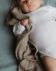 Tothemoon ☾ Tothemoon ☾ - Petite Swaddles - Handmade Swaddles Clary sage