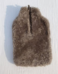 Shepherd of Sweden Hot Water Bottle Cover - Sheepskin Baby care Creme