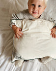 Kapok pillow - 100% Organic - More sizes