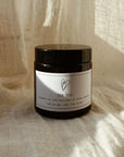 100% Soy Wax Scented candle - Sandalwood & patchouli - For you