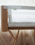 Bednest Bednest - Crib & co-sleeper - Foldable With standard mattress