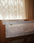 Bednest Bednest - Crib & co-sleeper - Foldable With standard mattress