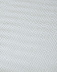 Tothemoon ☾ Tothemoon ☾ - Muslin Changing pad cover- Handmade in Holland changing mats & basket Clear White