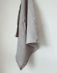 Tothemoon ☾ Tothemoon ☾ - Petite Swaddles - Handmade Swaddles Cloudy grey