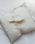 Kapok pillow - 100% Organic - More sizes