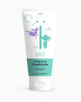 Softening conditioner - For kids - Natural ingredients