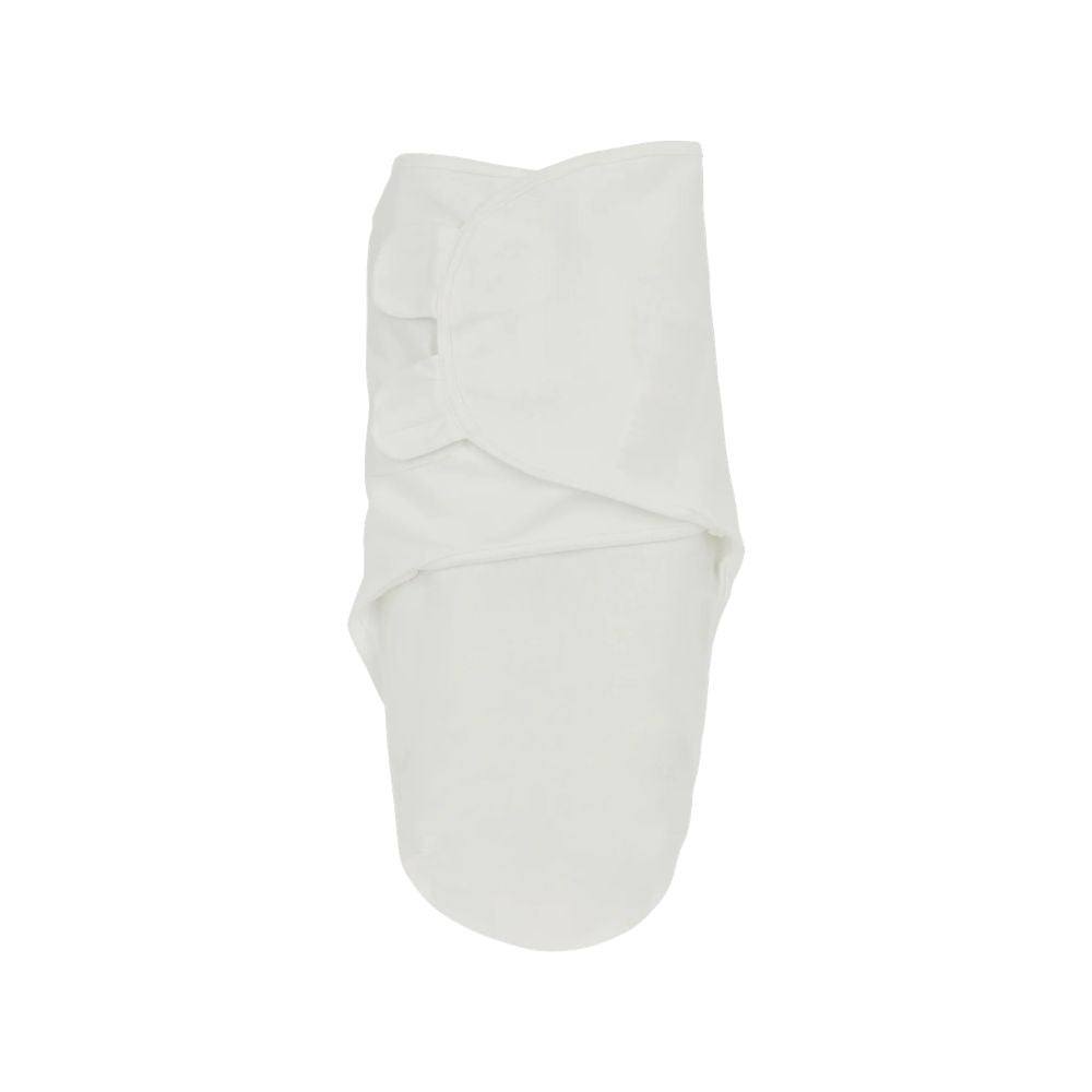 Swaddle Blanket – Cotton - Offwhite