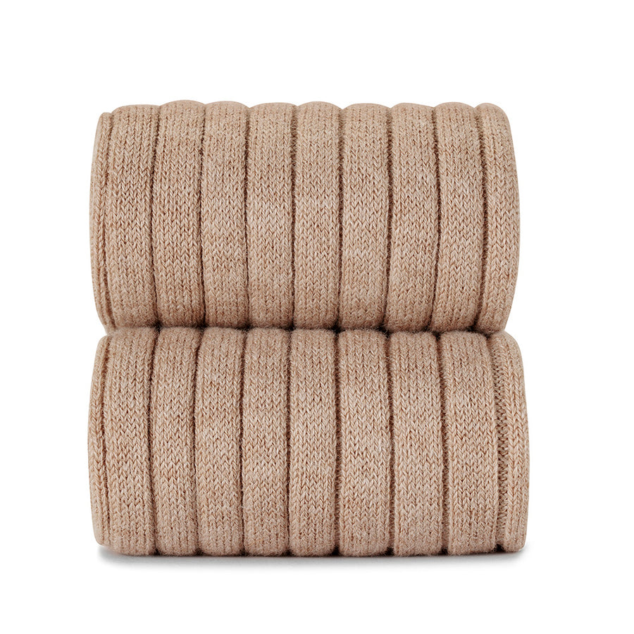 Condor Ribbed Tights Cóndor - Ribbed tights - Cotton & nylon - Earthy colors - Zoenvoorgust ...