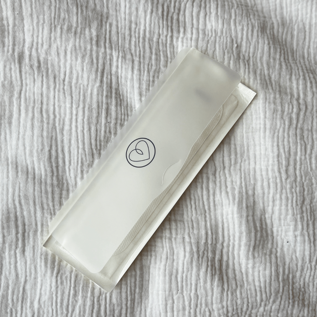 First days Maternity Silicone Scar Patches - for Caesarean Scars Default Title