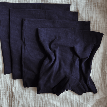 Postpartum ondergoed - set van 4