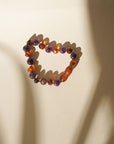 Amber bracelet & anklet - Baby & kids - 14 cm