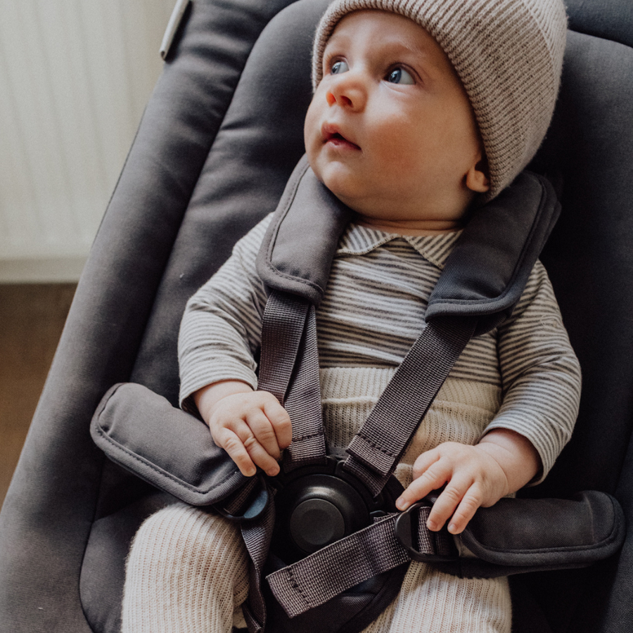 bugaboo high chair newborn Bugaboo - Newborn set - High chair - 0-6 Months