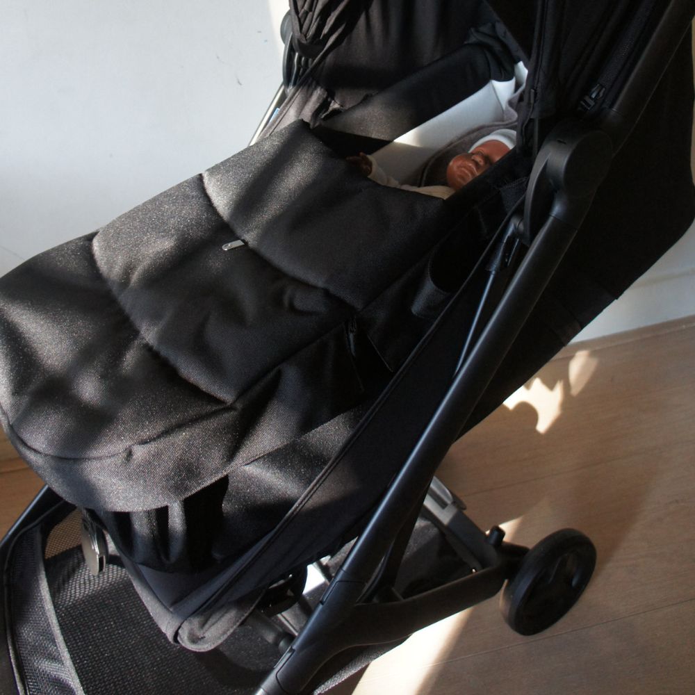 Bugaboo - Baby Nest & Playmat - Portable