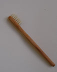 Kids Toothbrush - Beech wood - Sustainable