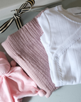 Zoen voor Gust - Giftbox - Newborn - Roze